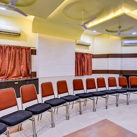 Hotel Treebo Trend Surya Nashik Extérieur photo