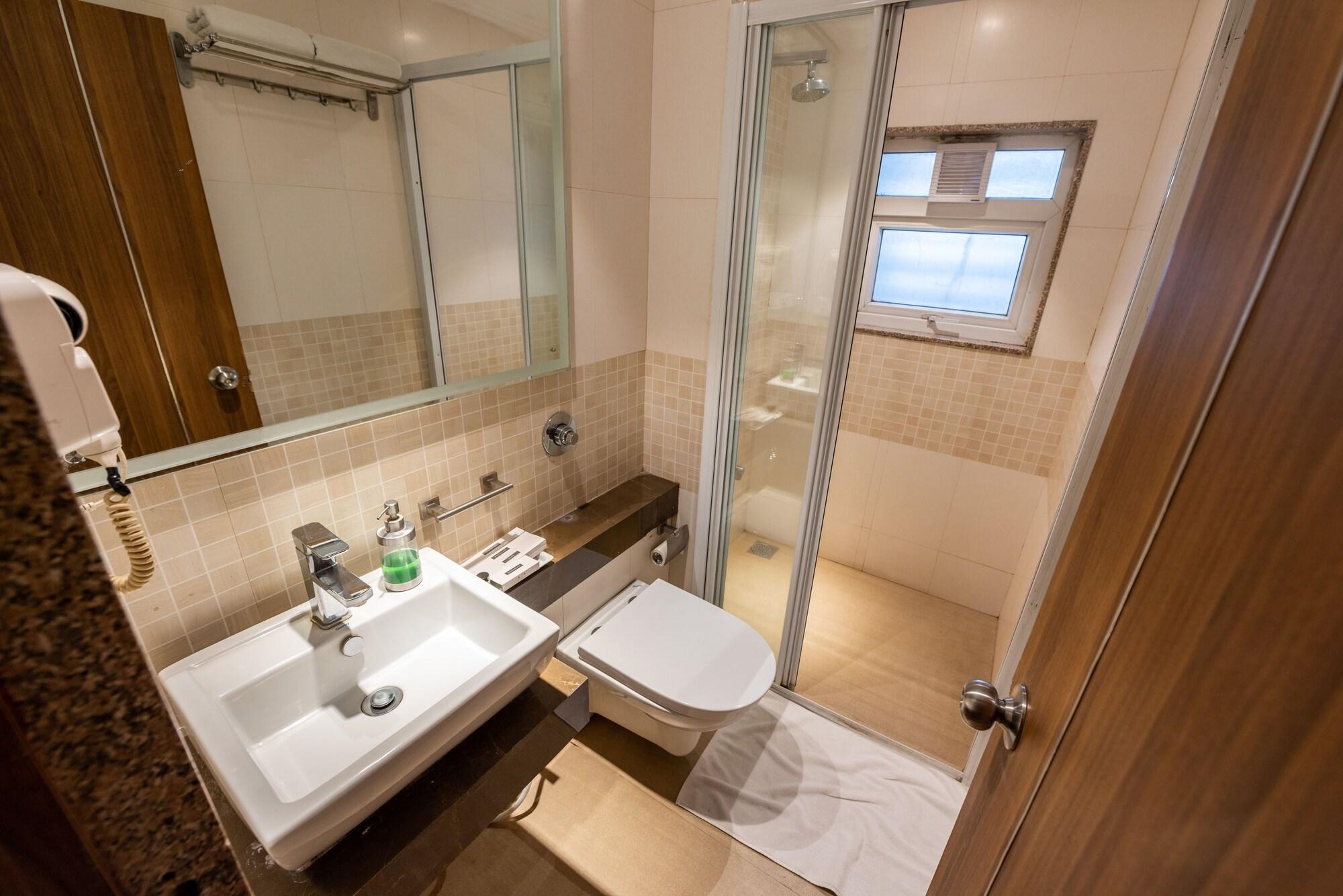 Hotel Treebo Trend Surya Nashik Extérieur photo