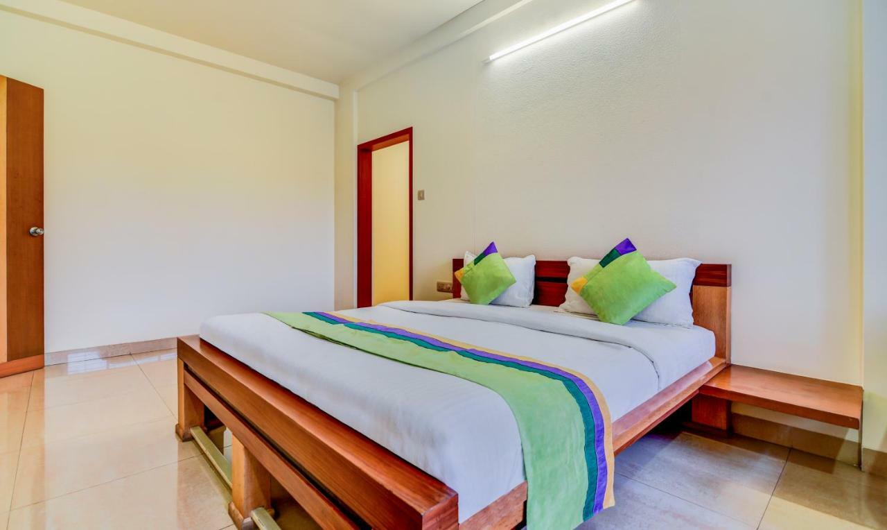 Hotel Treebo Trend Surya Nashik Extérieur photo