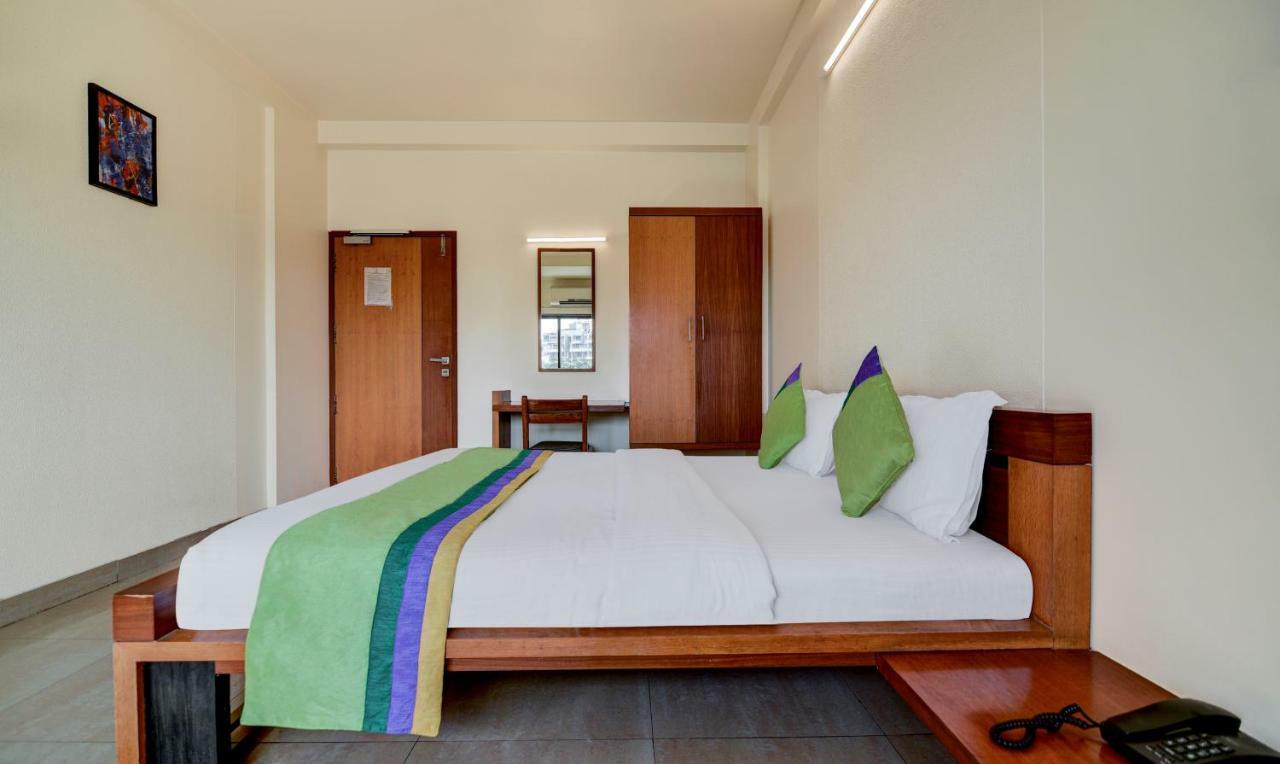 Hotel Treebo Trend Surya Nashik Extérieur photo